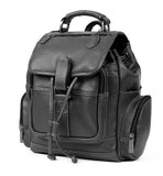 Claire Chase Uptown Back Pack, Black, One Size
