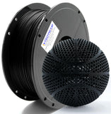 WISDREAM FlexiTough Flexible Filament Specifically for Printing Real-Game Bouncy Airless Basketball,1.75mm,1KG (2.2lbs),Compatib