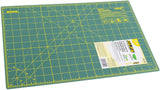OLFA Gridded Cutting Mat 12X18