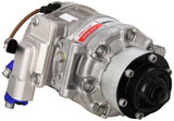 Denso (471-1505) New A/C Compressor with Clutch