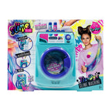 Canal Toys So DIY So Slime Premade TieDye Slime Kit Washing Machine Kit