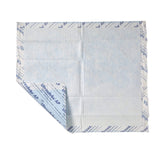 Medline Ultrasorbs Advanced Premium Disposable Underpads, 30 x 36 Inches (Pack of 40), Super Absorbent Moisture Wicking Incontin