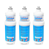 American Filter Company, water filter, Model # AFC-HZH-300-22000SK, Compatible with Hoshizaki(R) 4HC-H Filter new model #AFC-HZH