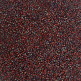 Miyuki Delica 11/0 Seed Beads - Glass Beads Bulk 5 Grams & Size 1.6mm 1000 Pieces Glass Seed Beads (DB2263)