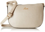 Lavie WomenS Sling Bag (Metallic)