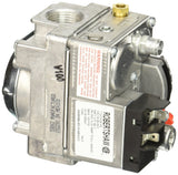 Robertshaw GIDDS506328 Combination Dual Gas Valve Without Side Taps