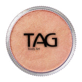 TAG Face and Body Paint - Pearl Blush 32gm