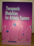 THERAPEUTIC MODALITIES FOR ATS
