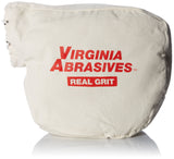 VIRGINIA ABRASIVES 41330000 Edger Sander Dust Bag