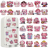 Xuhal 30 Pcs Travel Diamond Painting Magnets Adventure Awaits Diamond Art Magnet Kits for Adults 5d Rhinestone Travel Bon Voyage