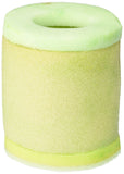 WIX Filters - 24283 Air Filter No-Toil, Pack of 1