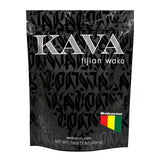 Wakacon Kava Waka Powder - Authentic, Noble Kava Root Powder from Fiji - Premium, Responsibly Sourced, 16 Oz