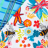 Nature's Charm Kitchen Towel - Set of 2