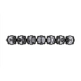 KC 45" Pro6 LED Light Bar – 7-Light, Combo Beam, 140W