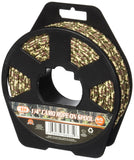 IIT 48935 1/4 x 65 Camo Rope On Spool