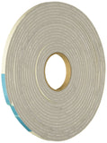 Foam Cl Cell1/8X1/4X17Gr (Pack Of 1)