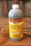 Fiebing's Leather Dye 946 ml. Moccasin Brown