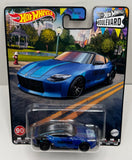 Hot Wheels Boulevard 23 Nissan Z [Mini Car] HYF05