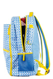 Tennis Backpack for Women - Lightweight Tennis Racket Bag Includes Hook and Stores 2 Rackets, Balls, and Sports Gear - Backpack