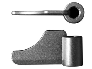 Zojirushi 8-Bbp-P070 Paddle/Blade For Bb-Pac20 Machine - Pack Of 1,Bread Machine Parts & Accessories