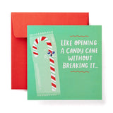 American Greetings Christmas Card (Little Unexpected Joys)