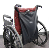 Wheelchair Footrest Bag, Lg