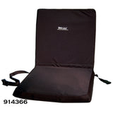 Wheelchair 16 Backrest W/Pocket For Optional 16 Seat Cushion