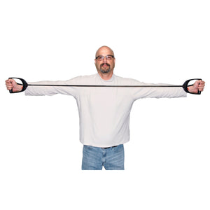 Exercise Banding W/Handles