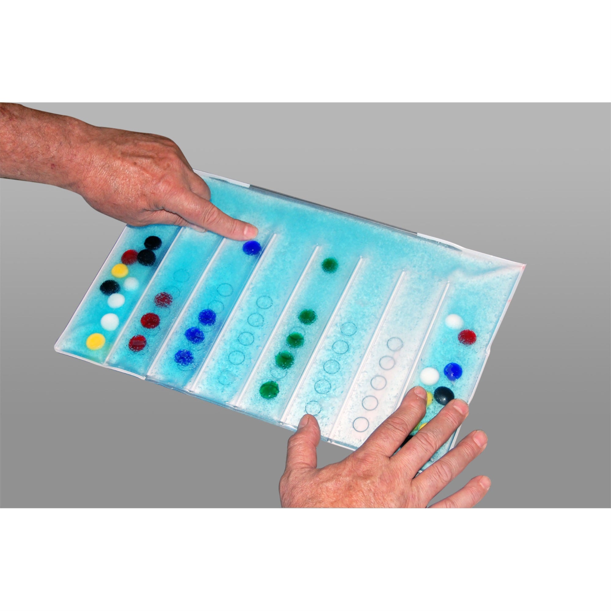 Laminated Activity Sheets