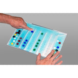 Laminated Activity Sheets