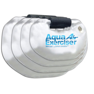 Aqua Air Exerciser 10 Lbs