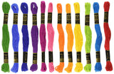 Design Works Crafts Floss Pack