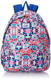 Genie Morocco 18 litres Multicolour Casual Backpack (Laptop,16 inch, Water Resistant)