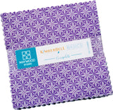Kim Christopherson KimberBell Basics Refreshed Complete Charm Pack 100 5inch Squares Maywood Studio