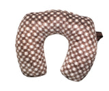 Goodluck Neck Travel Pillow For Car, Train, Flight, Bus Ssnp27