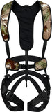 Hunter Safety System X-1 Bow-Hunter Harness for Tree-Stand Hunting, Lightweight Comfortable Safe All-Season Great Mobility, 2X-L