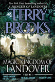 The Magic Kingdom of Landover, Vol. 1