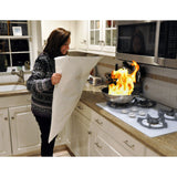 Flame Snuffer