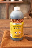 Fiebing's Pro Dye 946 ml. Dark Chocolate