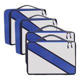 Trip On Go Packing Cubes, Travel Organizer Pouch, Packing Bags For Travelling Travel Pouches For Women, Pouch For Men, Cloth Bag