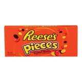 Reese'S Pieces Thtr Box (Pack Of 12)