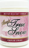 True Snow 4oz-