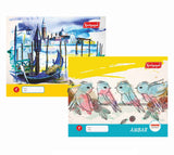 Neelgagan Sunrise Drawing Book40 Pages, (21.8cm X 26.8cm) Softcover, Pack of 10