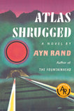 Atlas Shrugged (Centennial Ed.)