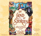 The Land of Stories: The Ultimate Book Huggers Guide