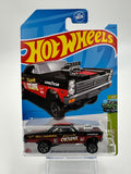 Hot Wheels American Power 1:64 Diecast Assorted (Ford, Chevy, Dodge, Mustang, Corvette, GMC, Jeep, Merc, Camaro)