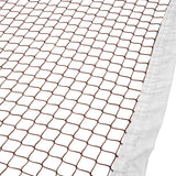Bsn Sports Macgregor Professional Badminton Net , White