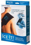 Battlecreek Equipment Ice It! Coldcomfort System, Large, 3 Pound