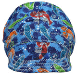 RIVERWELD Welding Cap Pure Cotton Mesh Inside Liner for Welders Match Welding Helmet Multi Color Work Safety Equipment Gear Head