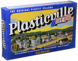 Bachmann Industries Marshals Office and Restaurant Set, HO Scale